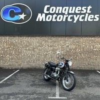 Kawasaki EJ650-A1