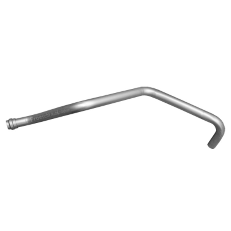 Pour Mercedes Unimog U40 U40t U45 U52 U55 U55t U60 U60t U600 U600t Hosenrohr A*