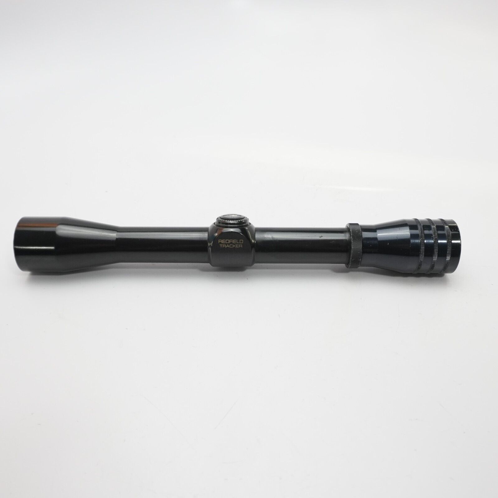 REDFIELD Tracker RIFLE SCOPE 7T Unknown Magnification | eBay REDFIELD Tracker RIFLE SCOPE 7T Unknown Magnification | eBay