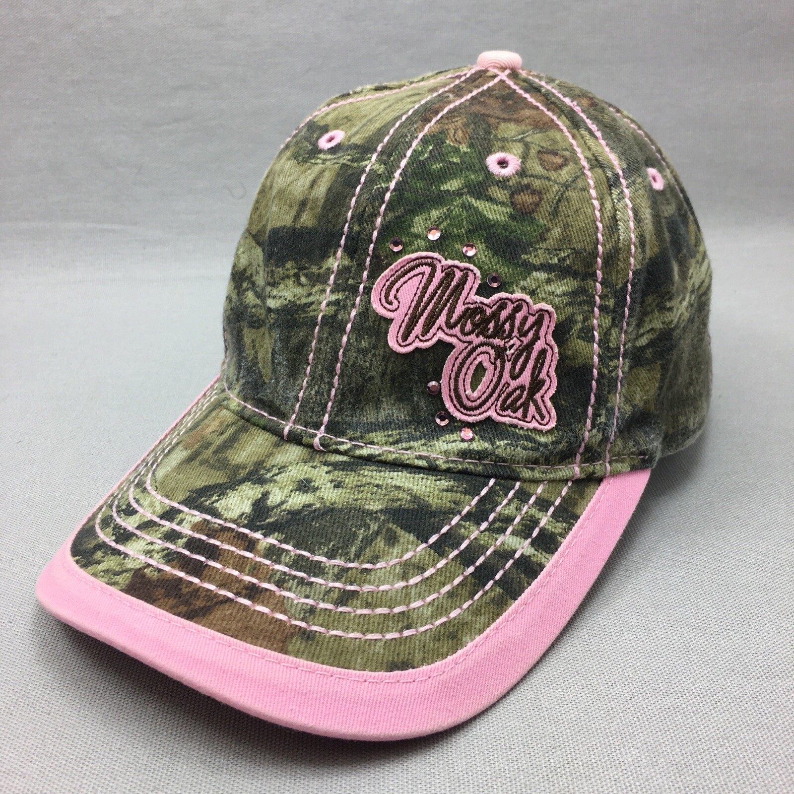 Шапка Paramount Outdoors Mossy Oak 