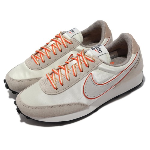 

Nike Wmns DBreak SE Sail Orange Женская повседневная обувь для образа жизни Кроссовки DN3399-100, Цвет слоновой кости, Wmns Dbreak Se