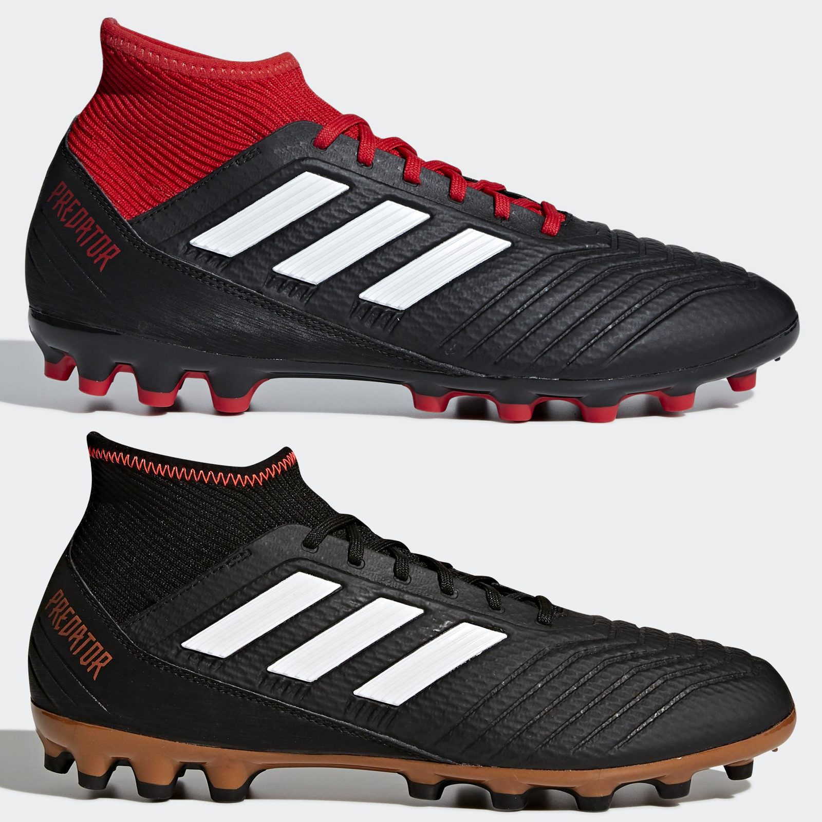 adidas copa 18.1 ag