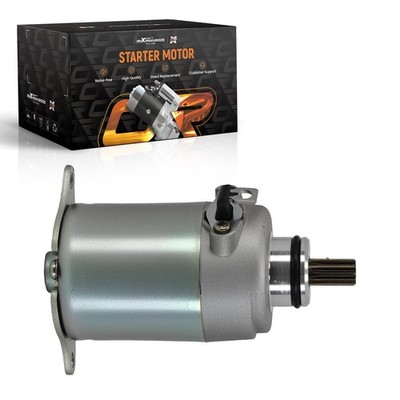 Anlasser 12V for Beta Eikon 125/150 LC 2000-2005 31210-GY6-9000 9 Zähne