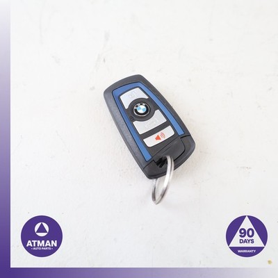 BMW F26 X4 M40i X3 Remote Control Key Fob Transmitter OEM