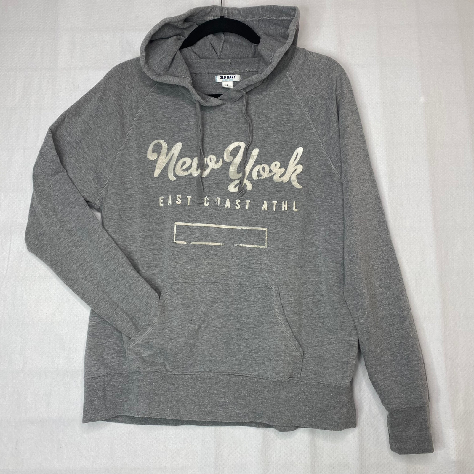 トップス Journal Standard Vintage Sweat Navy Vtg 1990s US Navy Sweatshirt - Made in USA – Broadway & Sons