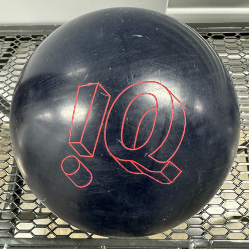 IQ tour AI 15ポンド Storm iQ Tour Ai Bowling Ball X-Comp | 15 Pounds | 3-3.5