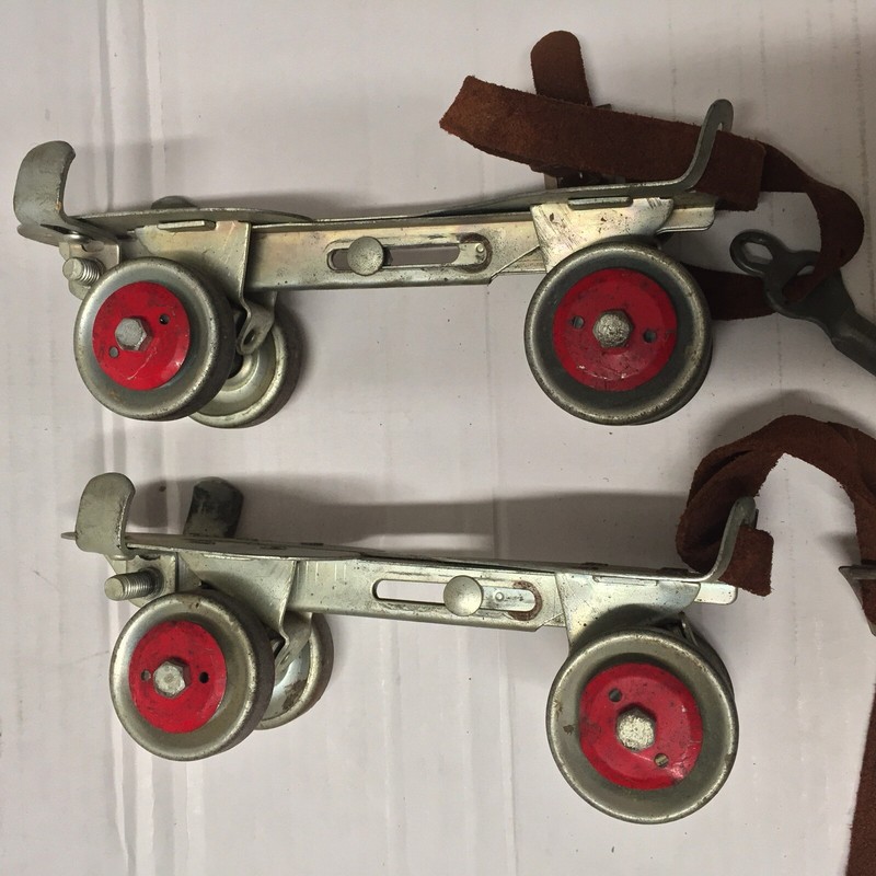 80’S STUDS VINTAGE BLACELET スタッグバングル 鋲 s-l400.png