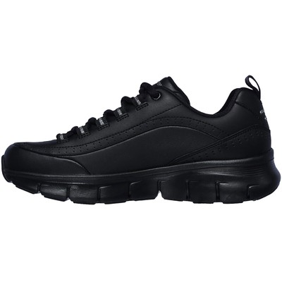 Damen skechers Synergy 3.0 Schwarz Memory Foam Schuhe 13260 Skechers Sport Synergy 3.0 13260 (Women's) | FREE Shipping