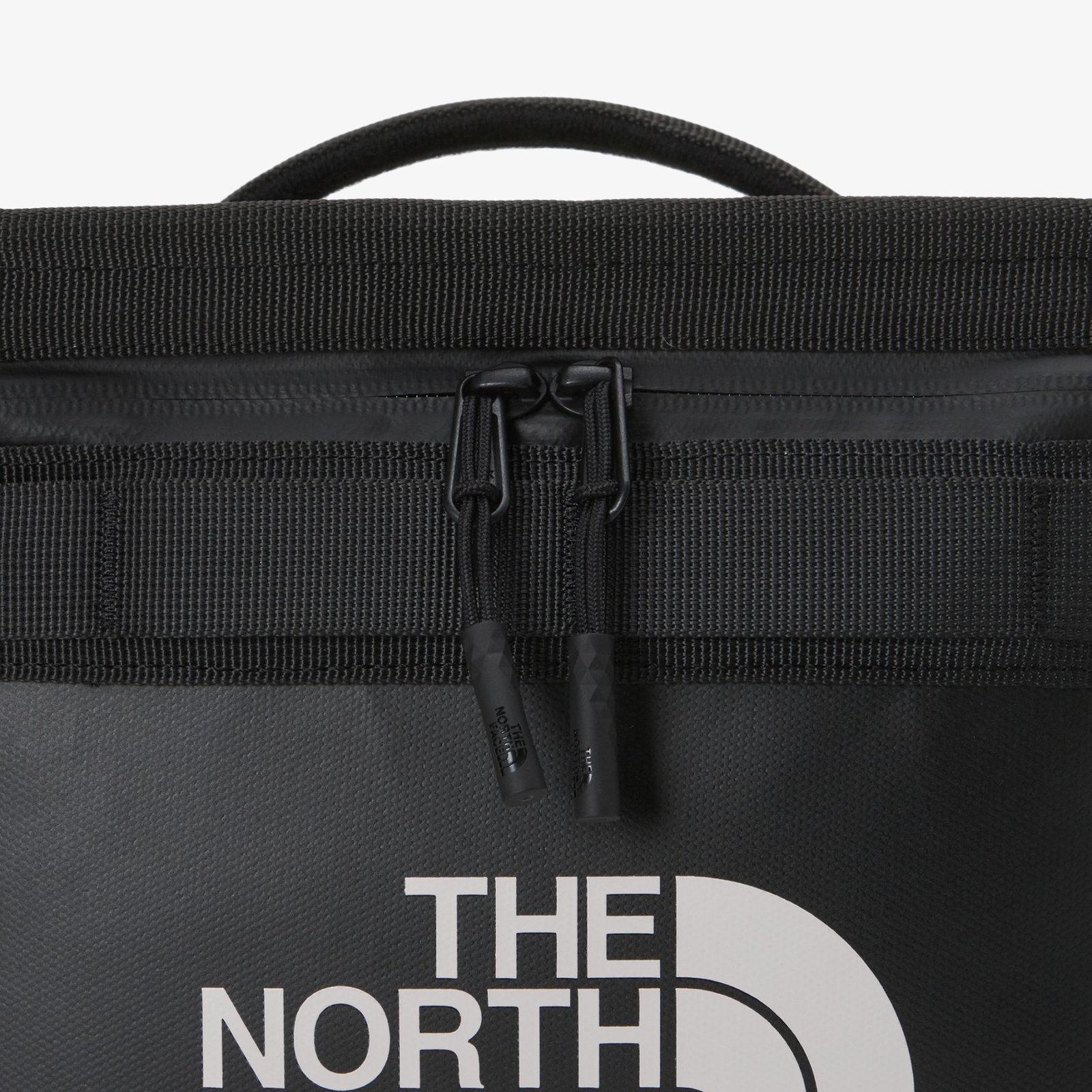 New THE NORTH FACE INSULATED CAMP CROSS BAG SMALL BLACK