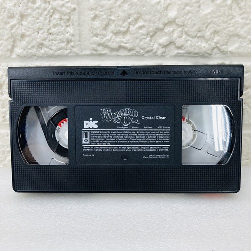 ディブ・ウェケルVHS Apocalypse IV: Judgment (2001), VHS Movie, Cloud Ten (2001
