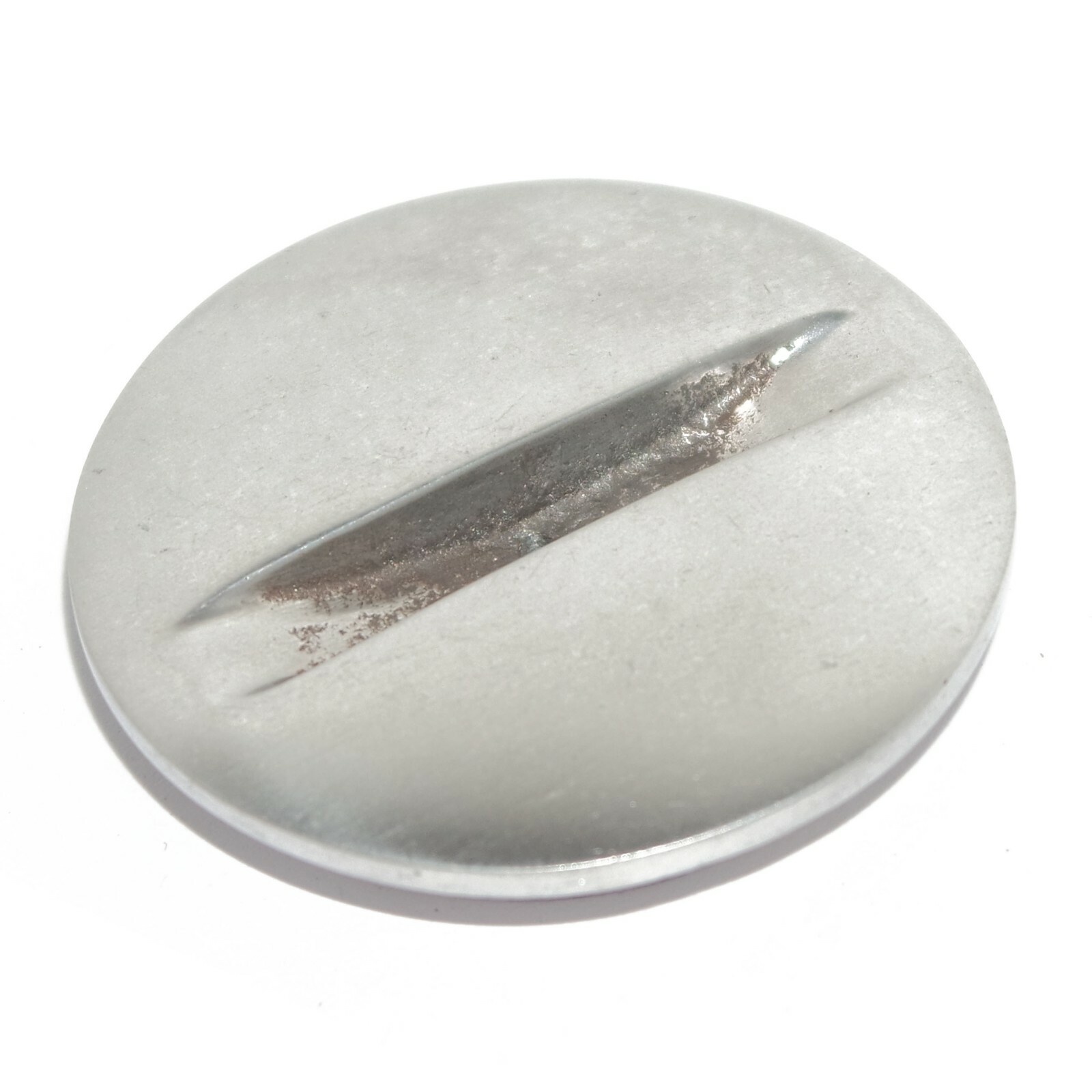 New Alloy Made Chain Case Inspection Cap BSA C15 B40 A7 A10 A50 A65 1970-98 