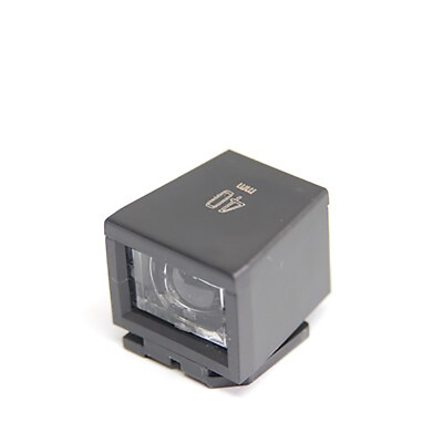 For Ricoh GR Leica X Series Cameras 28mm/35mm/40mm Optical Side Axis Viewfinder