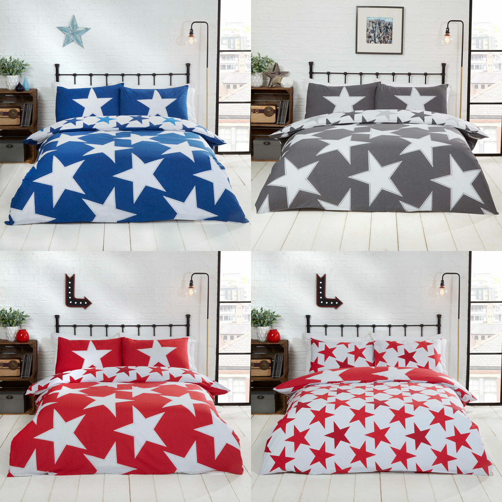 boys quilt cover sets