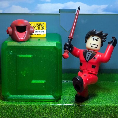 Roblox Celebrity Series 4 Mystery Action Figures Green Box Kids Toys Pack Codes Us Polybull Com - details about roblox celebrity series 4 green cube scarlet sorceress new wunused code