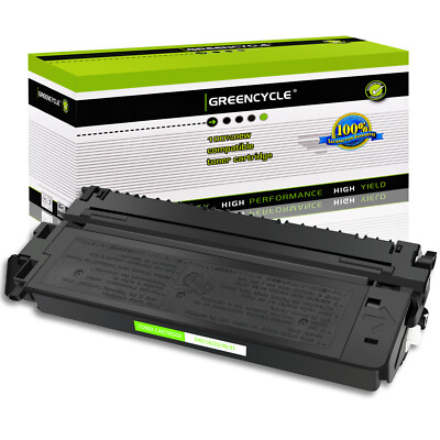 GREENCYCLE E40 Toner Cartridge For Canon PC920 PC921 PC940 FC-204 FC-220 PC-745