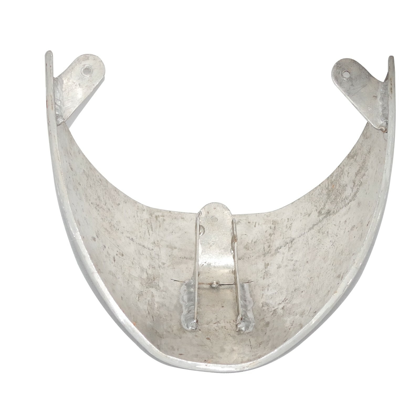 Fits Royal Enfield Continental GT 650 Cafe Racer Single Seat Cowl Aluminium  