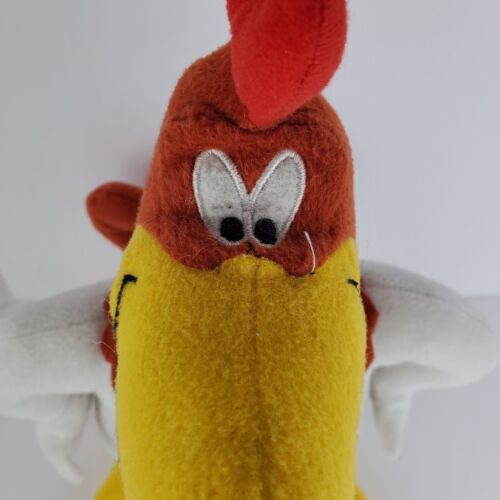 Looney Tunes Foghorn Leghorn Plush Stuffed Animal 15 Looney Tunes Foghorn Leghorn Plush Stuffed Animal 15