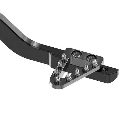 NiceCNC Rear Brake Pedal Lever Arm For Yamaha YZ 85 YZ85 2002-2022 2023