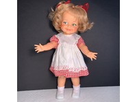 ideal giggles doll for sale