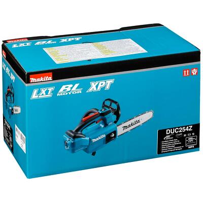 Makita DUC254Z Akku-Kettensäge