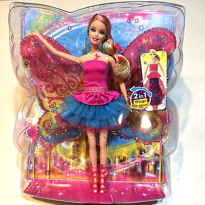 Barbie a fairy secret 2 sales