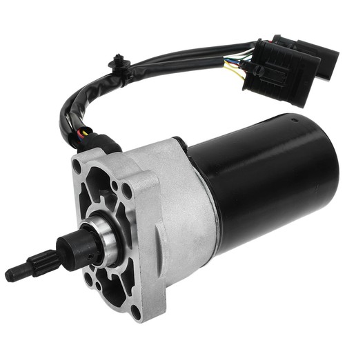 68084266AA Rear Axle Differential Lock Locking Motor Actuator For 2011