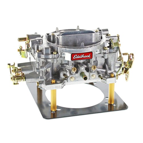 edelbrock 1405 carburetor FOR PARTS | eBay