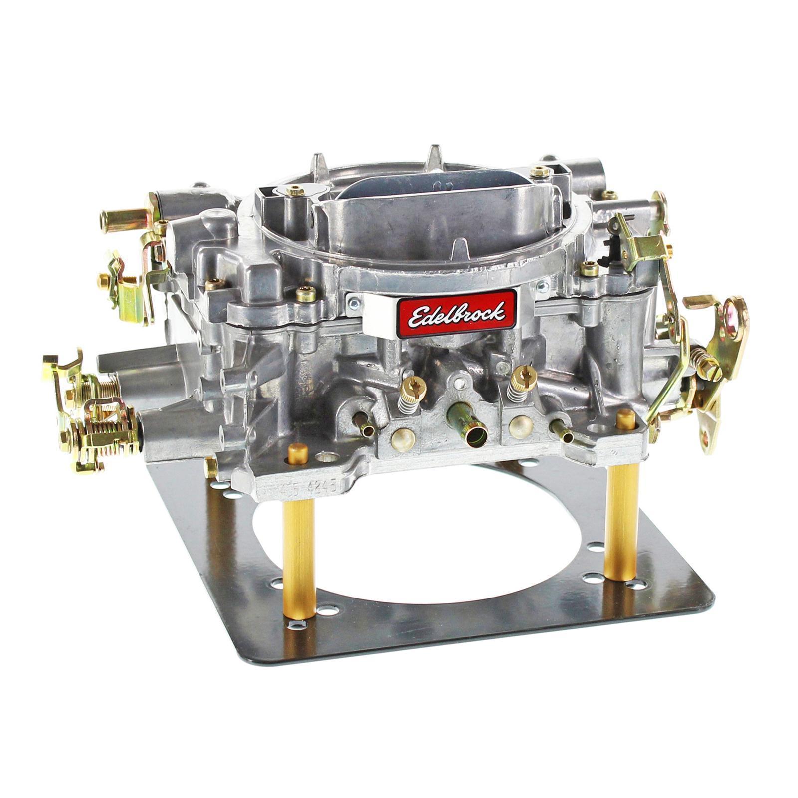Edelbrock Car and Truck Carburetors for sale eBay