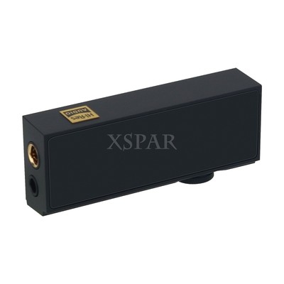 iBasso DC07PRO Decoder HiFi DAC Amplifier Support 32Bit/768kHz SPDIF Output