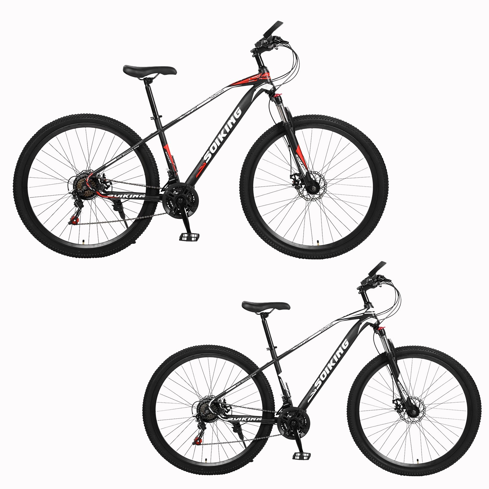 Mtb Disc Brakes Bicycle Us