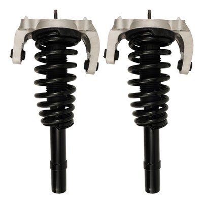 Front Complete Struts Shock Assembly For 1999-06 Dodge Strat  Chrysler Sebring