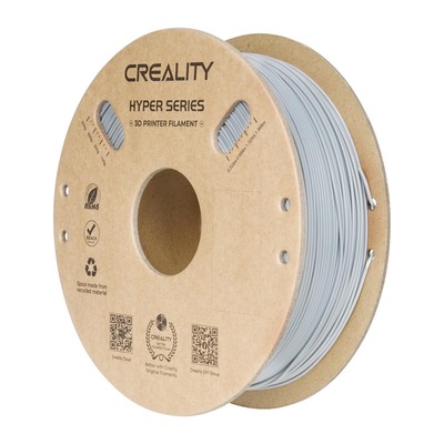 PLA Filament 1.75mm for K1 Max, 3D Printer Filament PLA Designed for High Spe...