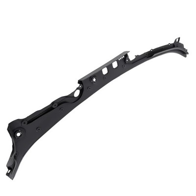Windshield Wiper Cover Vent Cowl Grille Panel For 2011-2016 BMW 5 series F10 F11