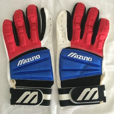 mizuno techfire switch batting gloves