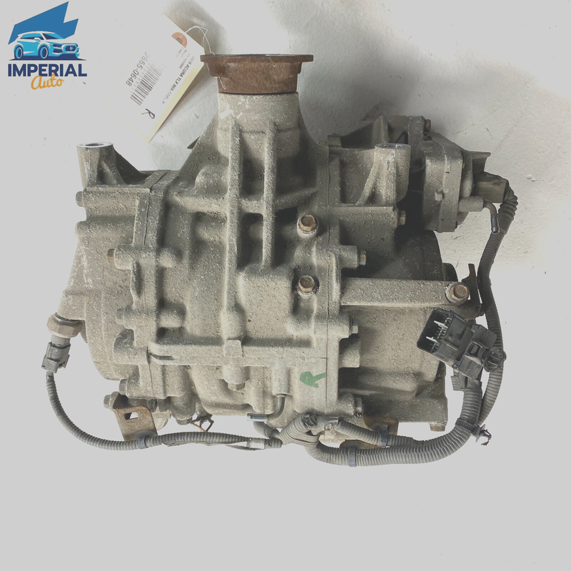 Used 2015-2020 ACURA 29K TLX MDX AWD 3.5L REAR DIFFERENTIAL AXLE CARRIER ASSEMBL