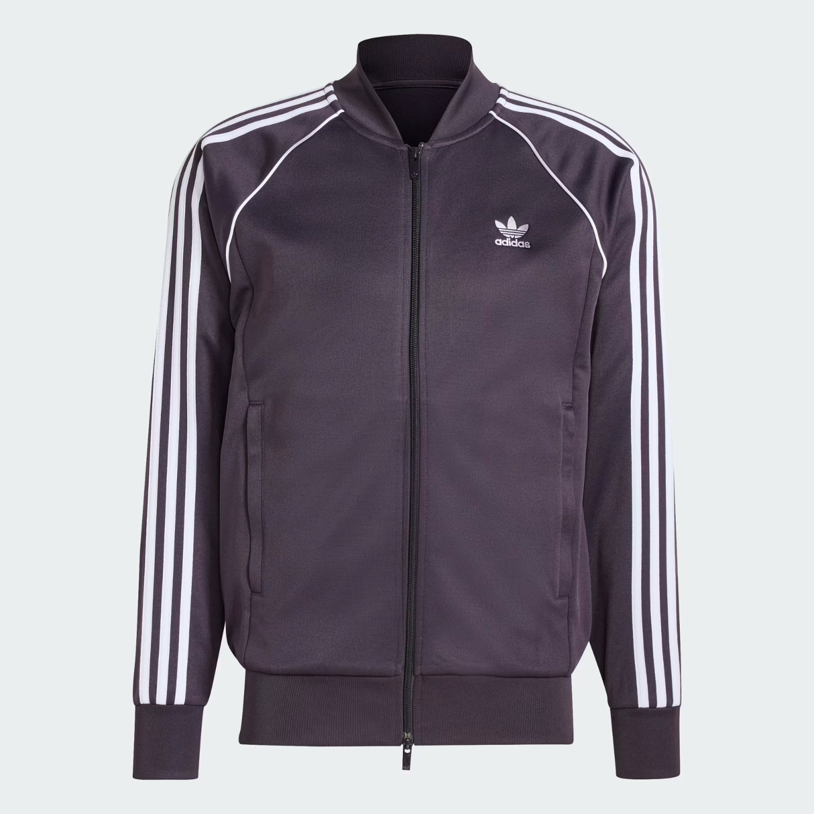 Adidas Originals Men's Adicolor Classics SST Track Jacket