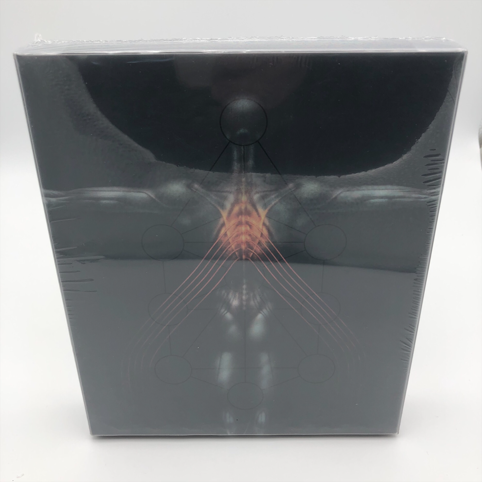 Tool - Salival DVD CD (DVD, 2000, DVD Plus CD) 614223115924
