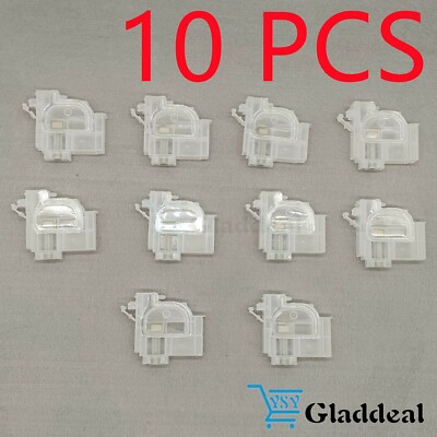 INK Damper For Epson L1300 L1800 L300 L350 L355 L550 L801 L800 INK FILTER CISS
