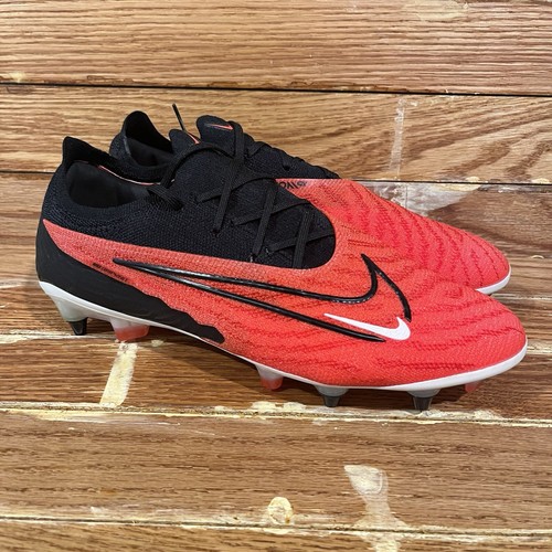 Nike Phantom GX Elite SG-PRO 'Bright Crimson' [FD0259-600
