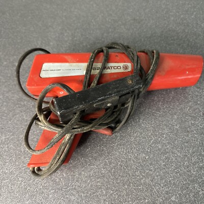 Mac Tools TL82 Timing Light UNTESTED