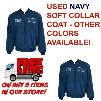 Cintas work jackets hotsell
