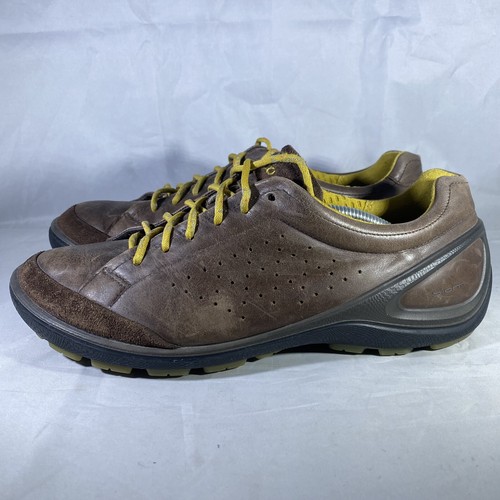 ecco natural motion biom