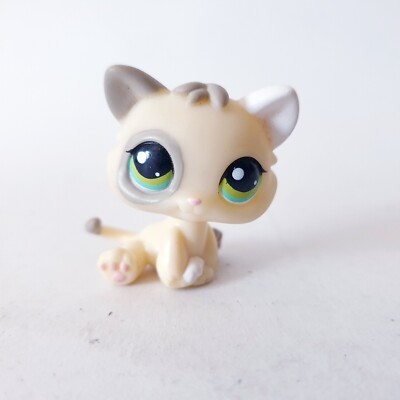 Hasbro My Littlest Pet Shop Sammelfigur verschiedene Varianten Auswahl