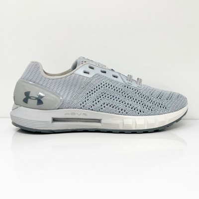 

Under Armour Womens Hovr Sonic 2 3021588-101 Серые кроссовки для бега Размер 8, Серый, Hovr Sonic 2
