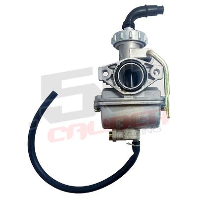 20mm High Performance Carburetor for Big Bore Modified 88cc Engine Honda CRF50