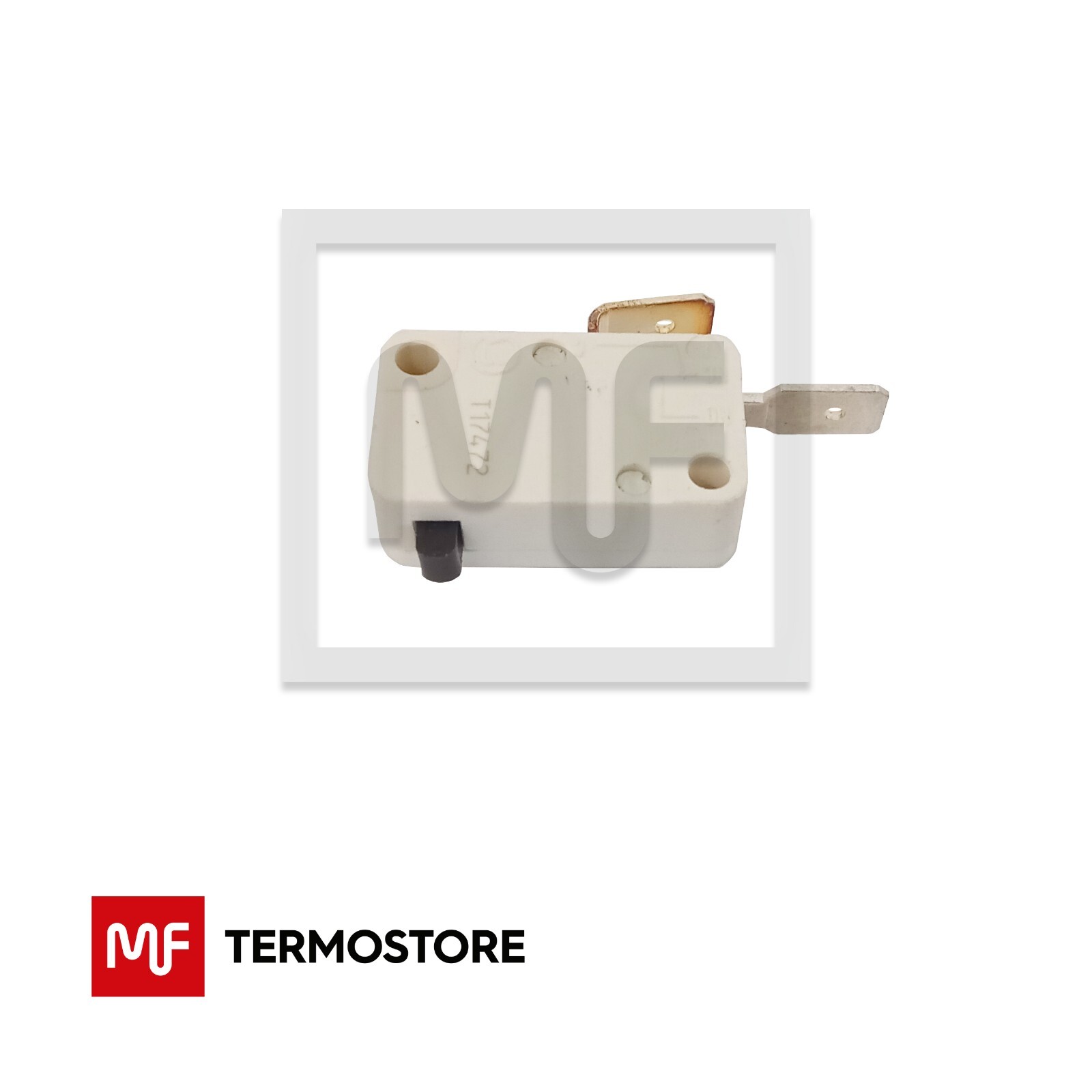 MICROINTERRUTTORE RICAMBIO CALDAIA JUNKERS BOSH LEBLANC CODICE 87172000380