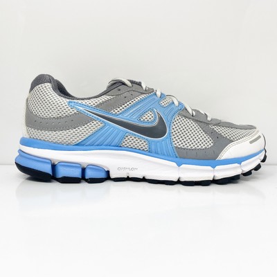 

Nike Womens Air Pegasus Plush 27 396040-001 Серые кроссовки для бега, размер 8, Серый, Air Pegasus Plush 27