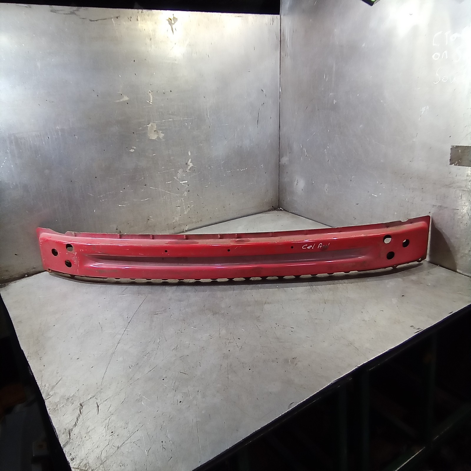 Toyota Celica Mk7 T230 1999-2006 Front Bumper Reinforcement Support Crash Bar
