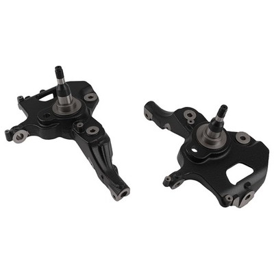 Front Right Left Steering Knuckle for Mercury Mountaineer 1998-2001 698198