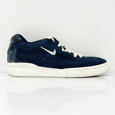 

Мужские кроссовки Nike GTS 970103 Blue Casual Shoes, размер 9, Синий, GTS